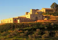 Feudi del Pisciotto Wine Relais Hotel a Niscemi