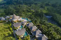 Wapa di Ume Sidemen Hotels in der Nähe von Besakih Temple