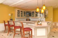 Hilton Garden Inn Wooster - С баром