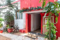 Oceanic Beach Guest House