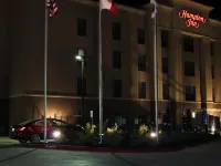 Hampton Inn Cotulla