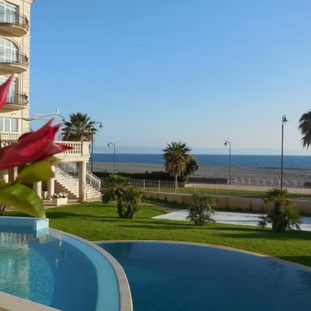 Hotel Marechiaro