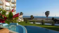 Hotel Marechiaro - Beach