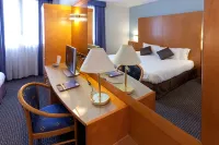 UNA HOTELS Occhiobello Các khách sạn ở Francolino