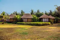 Blue Ocean the Fern Resort & Spa Ganpatipule Hotel in zona Maldoli Crocodile Safari, Chiplun