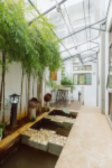 Urbanest Inn House Slipi