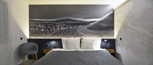 Hotel CityMap Maribor