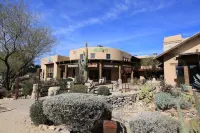 Prickly Pear Inn Hôtels à : Cave Creek