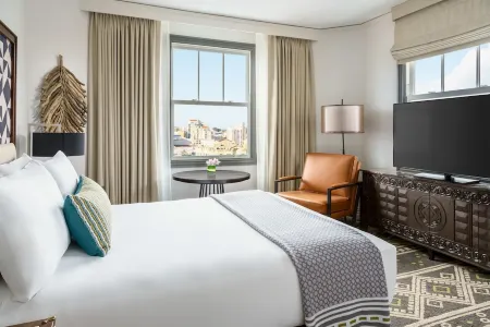 Hotel Spero, Vignette Collection