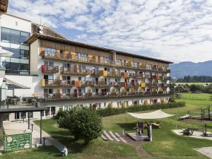 Aldiana Club Salzkammergut