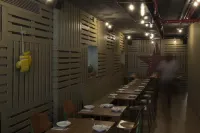 Florentin House - petit déjeuner