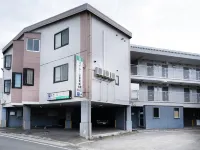 Tabist My Room多賀城 Tagajo City Library附近的飯店