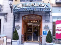 Hotel Las Moradas Các khách sạn gần Palacio de los Davila