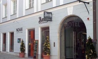 Altstadthotel Arch