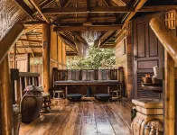 Riverside Boutique Resort, Vang Vieng - spa