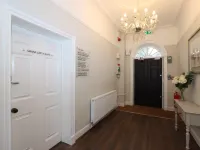 No.31 Castle Gate Hotels in Newark