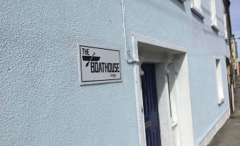 The Boathouse Lodge