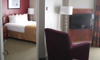 GrandStay Hotel & Suites Ames