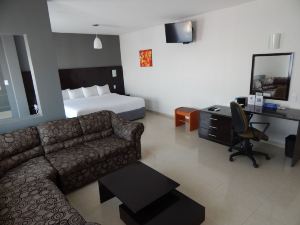 Best Western Minatitlan