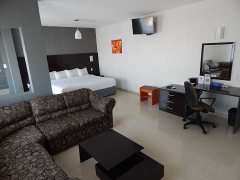 Best Western Minatitlan