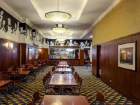 グレート サザン ホテル シドニー シドニーのホテル