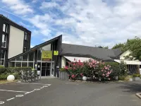 Hotel Restaurant du Parc Saumur Logis Elégance Hotels in Saumur