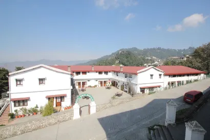 喜馬拉雅俱樂部酒店