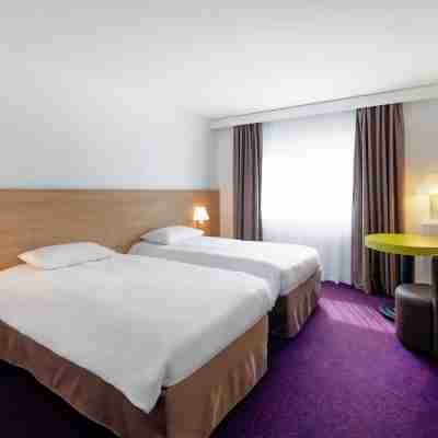 Ibis Styles Chalon sur Saone Rooms
