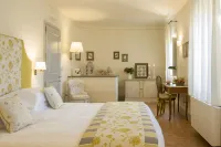 Podere Brizio Hotels near Padelletti winery