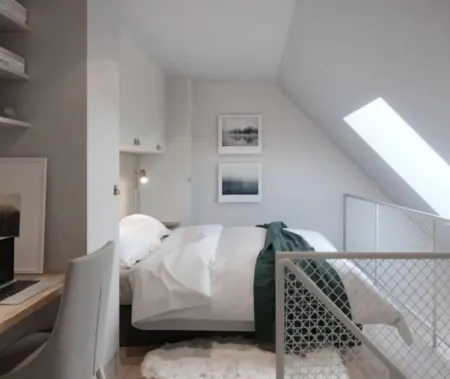 Avanti Hotel Apartments