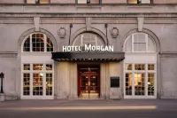 Hotel Morgan a Wyndham Hotel