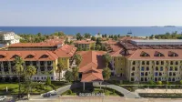 Club Hotel Phaselis Rose