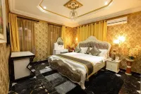 Ag Hotels & Suites Hotel di Adjiringanor