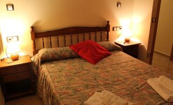 Apartaments Vilaro