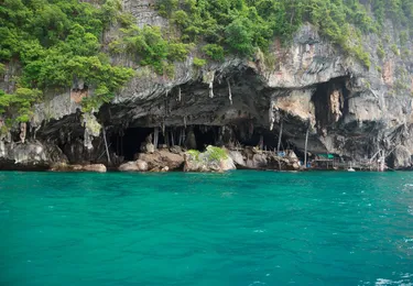 รูปภาพของมายา เบย์ สลีปอะบอร์ด รีสอร์ท