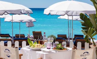 Hôtel Nice Beau Rivage