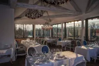 Hôtel Mercure Villeneuve-Sur-Lot - le Moulin de Madame Hotels in Monflanquin