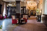Great Victoria Hotel Hotels in Low Moor