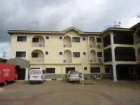 Meridian Lodge Hotels & Resorts Hotels near Benin City Moat, Edo State