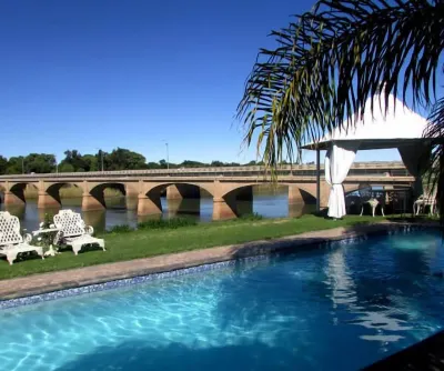 Belurana River Manor Hotels in Upington