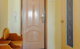 Apartment on Frunze 60