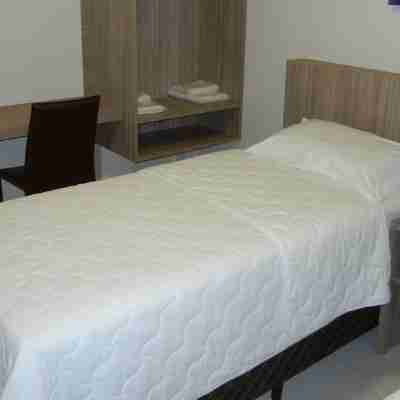 卡斯特羅飯店 Rooms