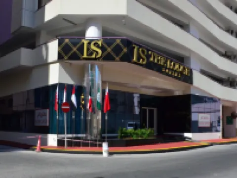 The Lodge Suites Hotels in Juffair