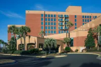 Marriott Savannah Riverfront Hotels in Savannah