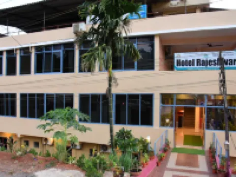 Hotel Rajeshwar Hotels in Mandrem