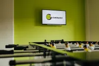 Wandery Hostel Dessau Hotels in Dessau-Roßlau