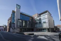 Arthouse Hotel Hotels in Liverpool