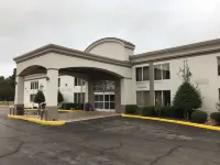 Studio 6 Suites Tupelo, MS - North Hotels in Tupelo