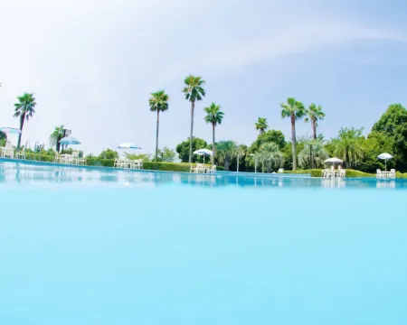 高知土佐美居温泉度假酒店 安藝郡酒店