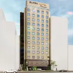 Super Hotel Premier Akihabara Hotels near New Akihabara Center